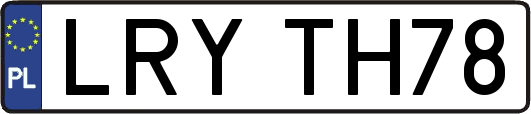 LRYTH78