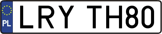 LRYTH80