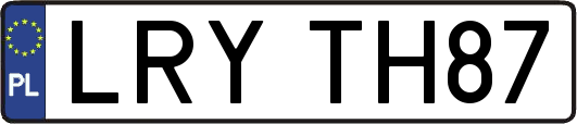 LRYTH87