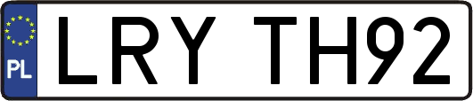 LRYTH92