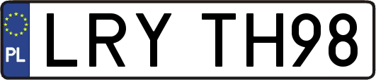 LRYTH98