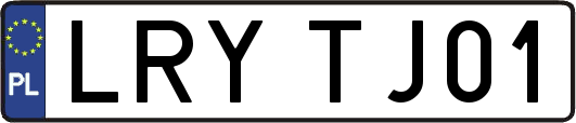 LRYTJ01