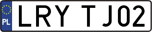 LRYTJ02