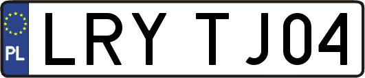 LRYTJ04