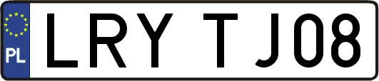 LRYTJ08