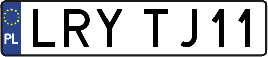 LRYTJ11