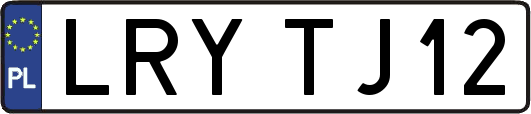 LRYTJ12