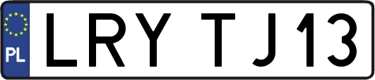 LRYTJ13