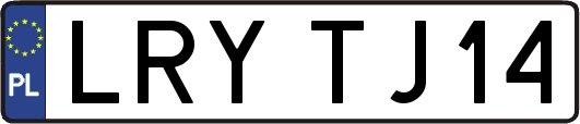 LRYTJ14