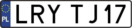 LRYTJ17