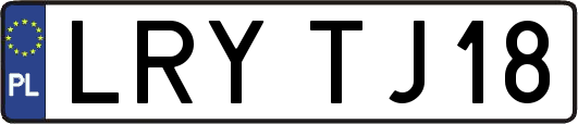 LRYTJ18