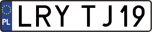 LRYTJ19