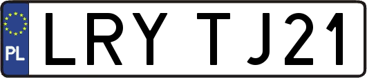 LRYTJ21