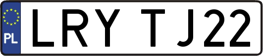 LRYTJ22