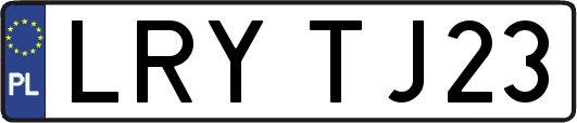 LRYTJ23