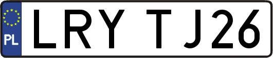LRYTJ26