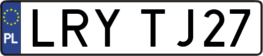 LRYTJ27