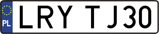 LRYTJ30