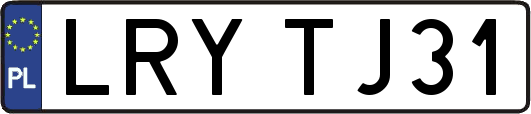 LRYTJ31
