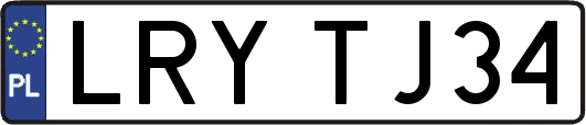 LRYTJ34
