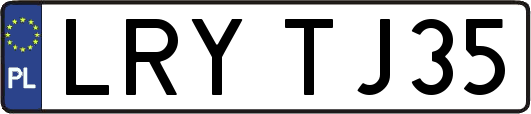 LRYTJ35