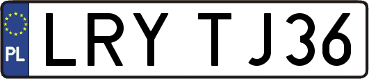 LRYTJ36