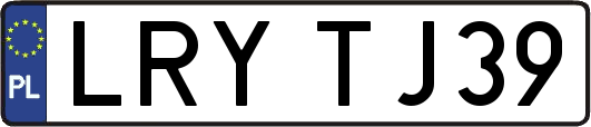 LRYTJ39