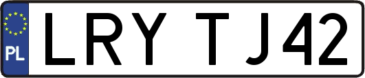 LRYTJ42