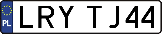 LRYTJ44