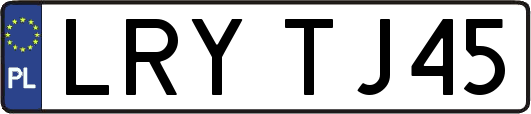 LRYTJ45