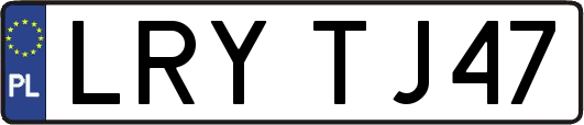 LRYTJ47