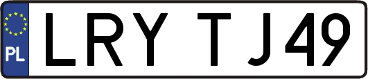 LRYTJ49