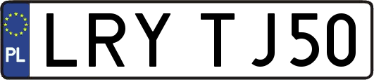LRYTJ50