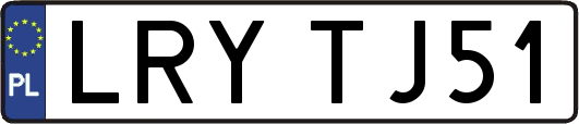 LRYTJ51