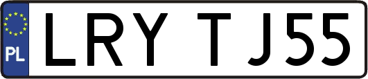 LRYTJ55