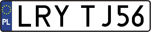 LRYTJ56