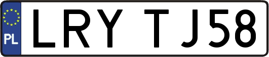 LRYTJ58
