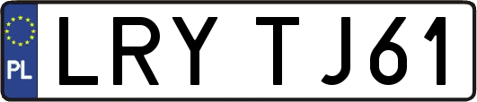 LRYTJ61