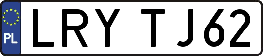 LRYTJ62