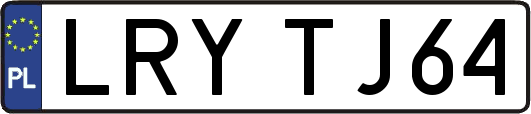 LRYTJ64