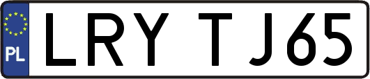 LRYTJ65
