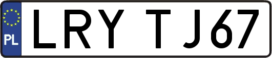 LRYTJ67