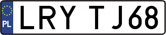 LRYTJ68