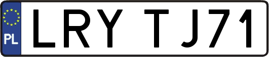 LRYTJ71