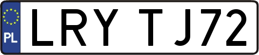 LRYTJ72