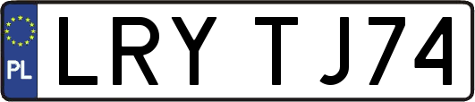 LRYTJ74