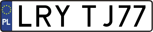 LRYTJ77