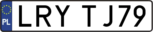 LRYTJ79