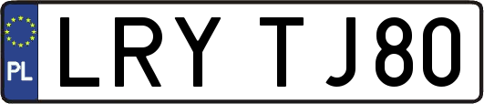 LRYTJ80