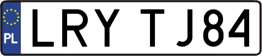 LRYTJ84
